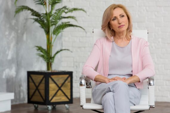 Understanding Hormone Replacement Therapy (HRT) for Menopause Relief