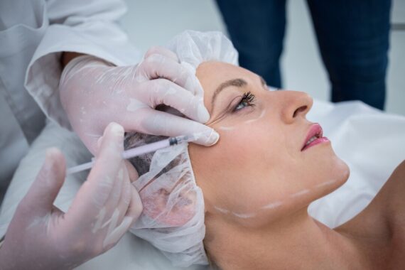 Enhance Your Natural Beauty with Botox® and Dermal Fillers