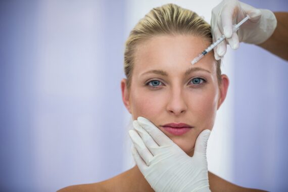 Botox Near Me How Dr. Monica Grover Enhances Your Natural Look