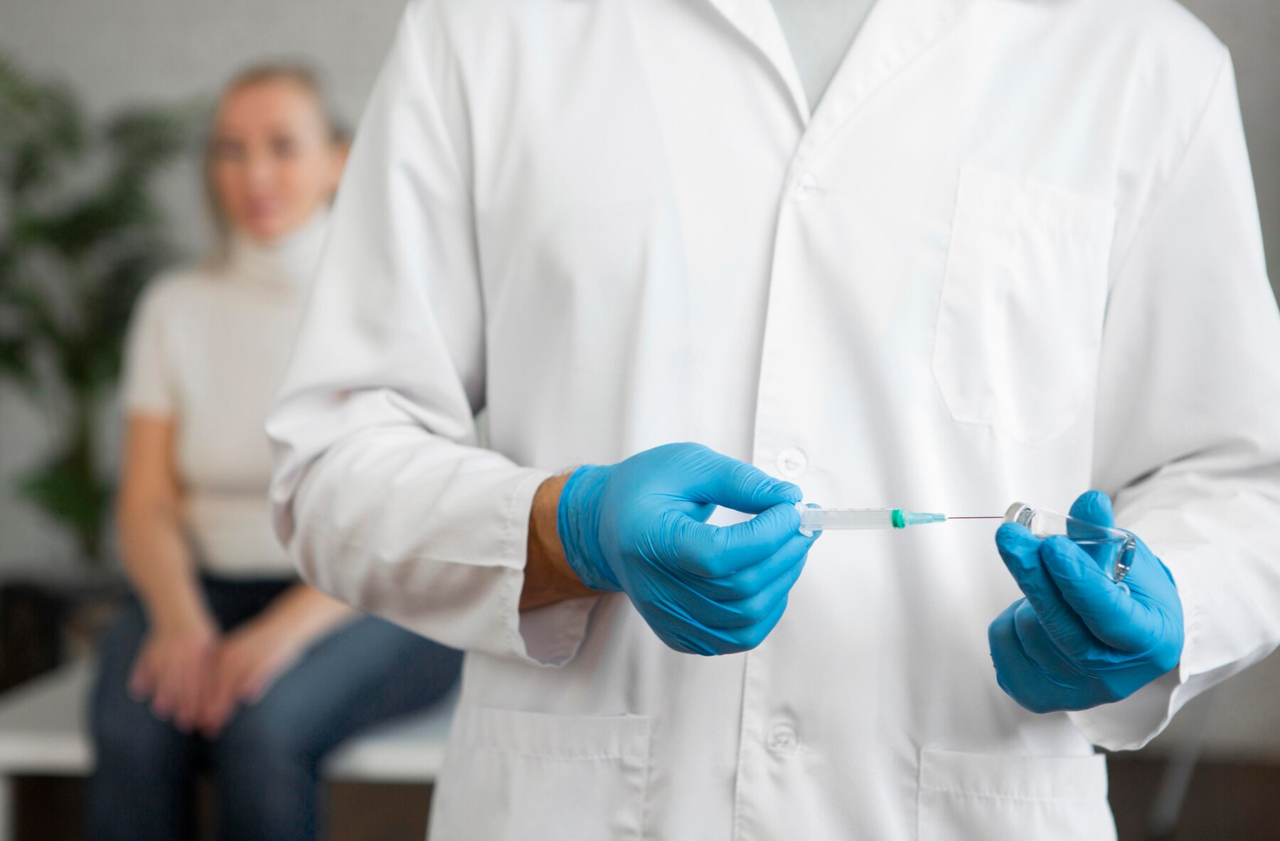 Is Hormone Replacement Therapy Right for You