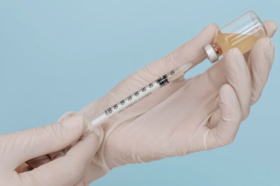 Top 5 Benefits of Peptide Therapy You Need to Know