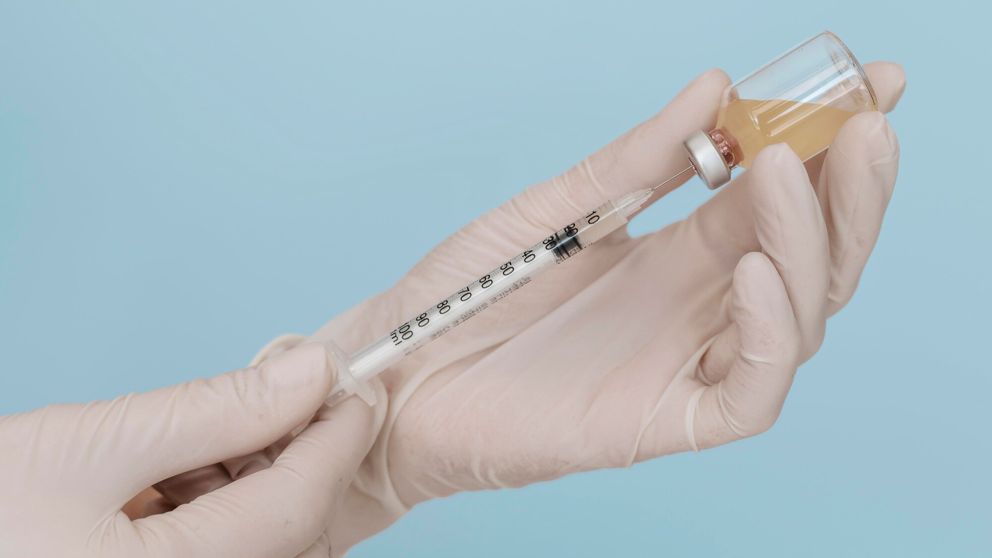 Top 5 Benefits of Peptide Therapy You Need to Know
