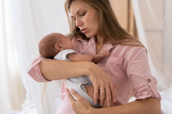 Postpartum Hormonal Changes What to Expect and How to Manage Them