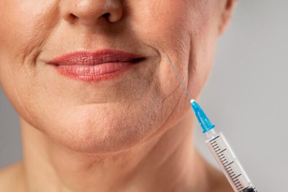 Preventative Botox: Why Starting Early Can Save Your Skin