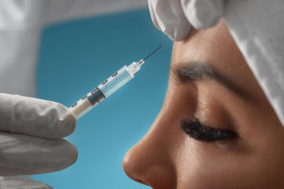 Top 5 Benefits of Injectables for Facial Rejuvenation – Insights from Dr. Monica Grover