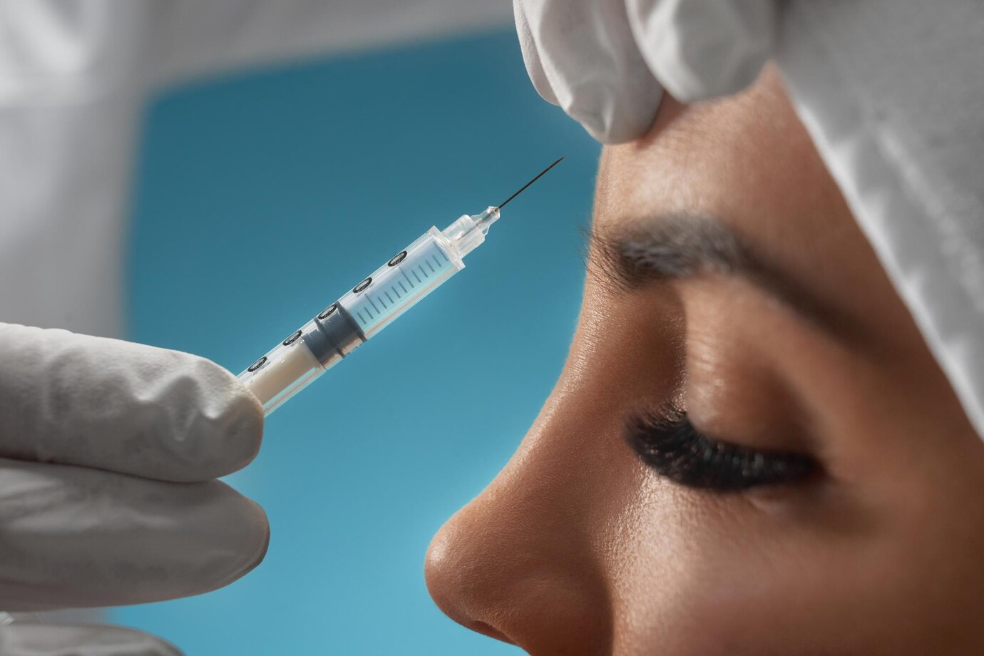 Top 5 Benefits of Injectables for Facial Rejuvenation – Insights from Dr. Monica Grover