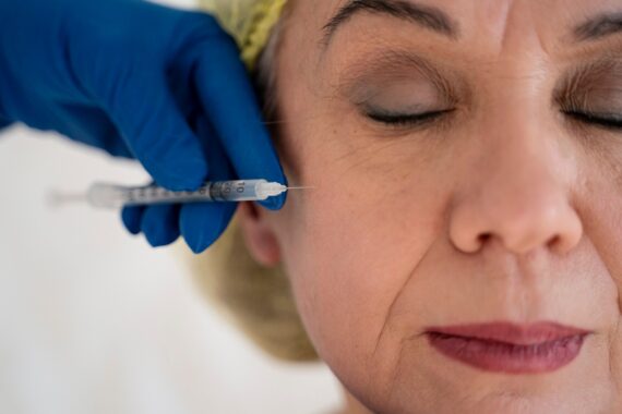 Facial Fillers vs. Other Anti-Aging Treatments: Which One Is Right for You?