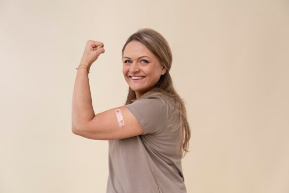 Top 5 Health Benefits of Peptide Therapy Backed by Science