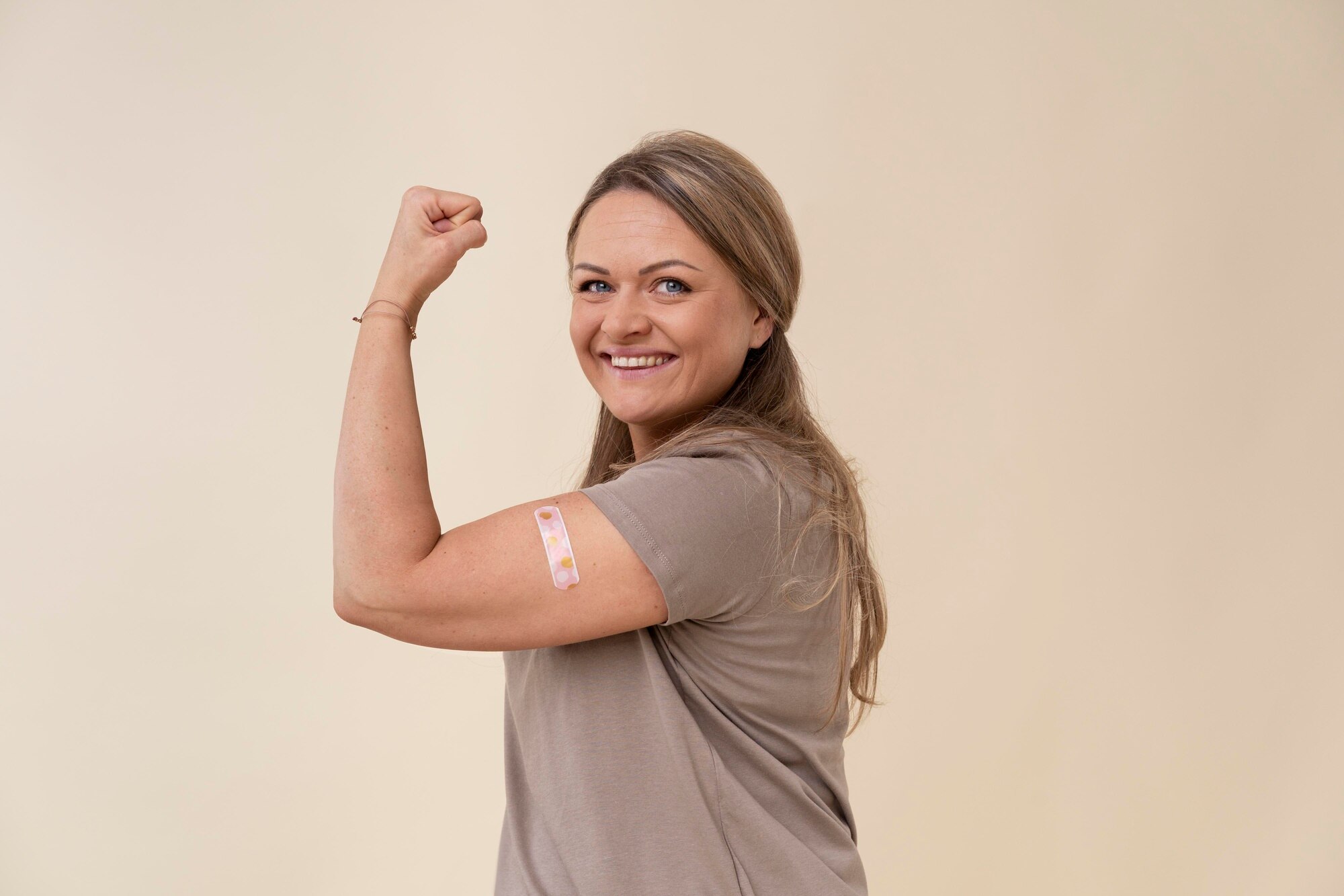 Top 5 Health Benefits of Peptide Therapy Backed by Science