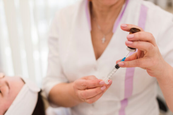Are Peptides Right for You? Signs You May Benefit from This Cutting-Edge Treatment