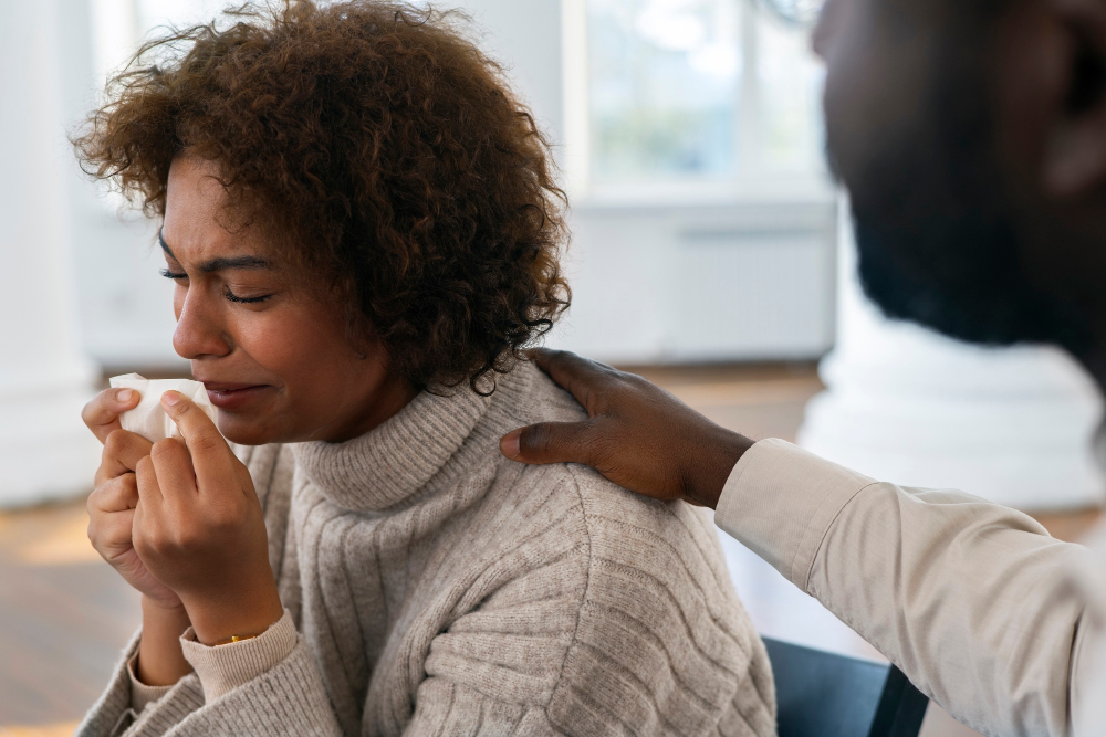 The Connection Between Hormone Balance and Mental Health