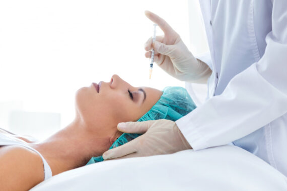 Natural-Looking Results: Personalized Injectables by a Board-Certified Physician
