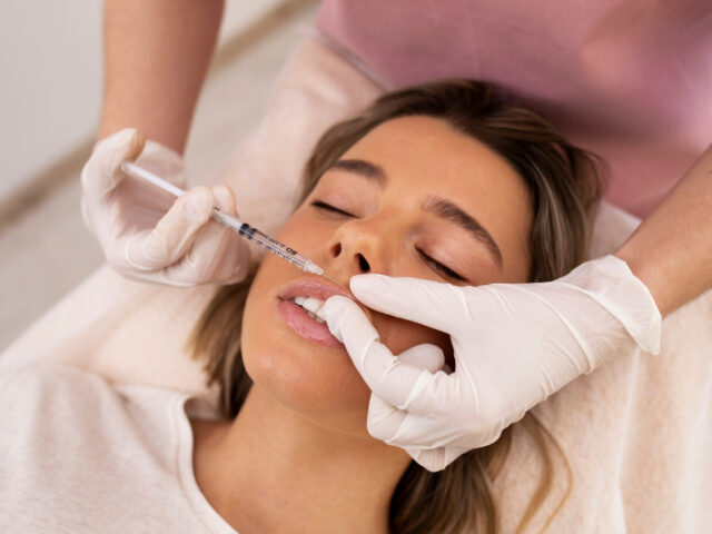 Top Benefits of BOTOX®, XEOMIN®, and Dysport® from a Double Board-Certified Surgeon
