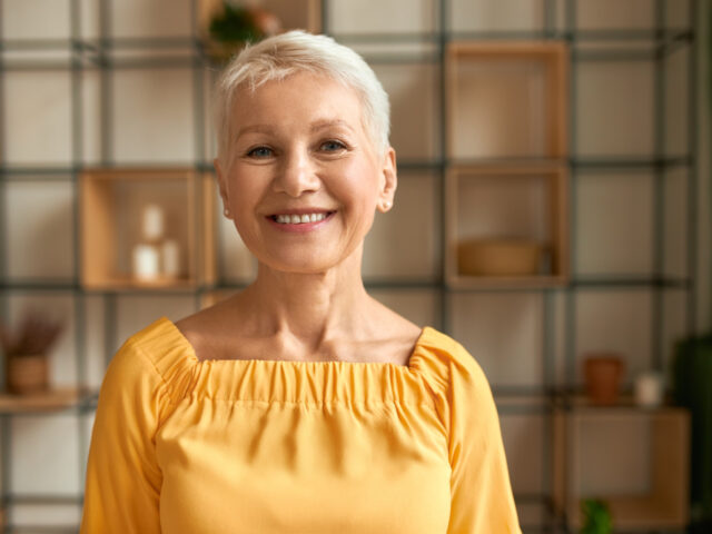 Signs You Might Benefit from Hormone Replacement Therapy