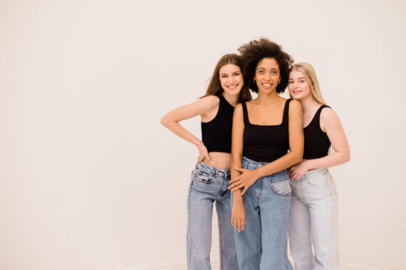 Protruding Labia in Tight Clothing? Simple Solutions That Work