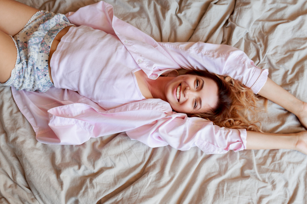 Non-Surgical Vaginal Rejuvenation: How It Works and Who It’s For