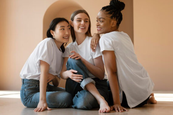 How Non-Surgical Labiaplasty Helps Moms Feel Comfortable & Confident Again