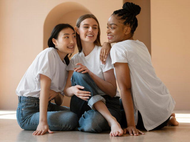 How Non-Surgical Labiaplasty Helps Moms Feel Comfortable & Confident Again