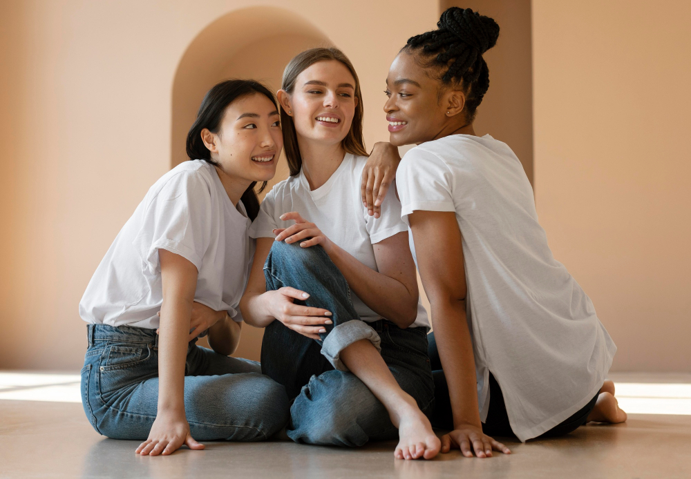 How Non-Surgical Labiaplasty Helps Moms Feel Comfortable & Confident Again