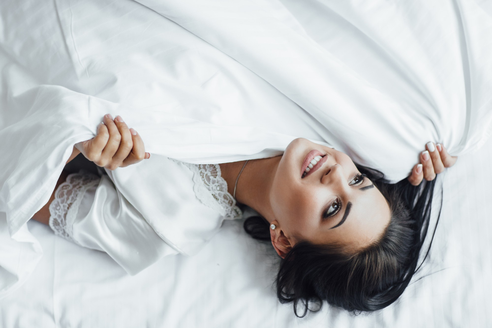 Best Non-Surgical Treatments for Large Labia Discomfort