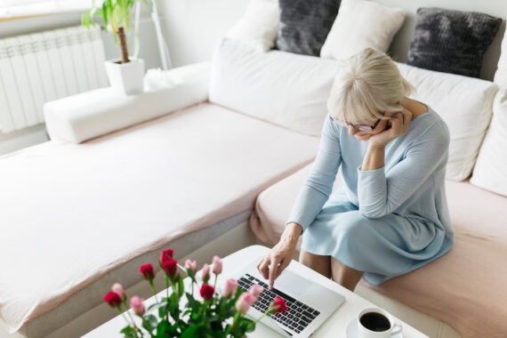 Why Vaginal Atrophy Happens During Menopause and What You Can Do About It