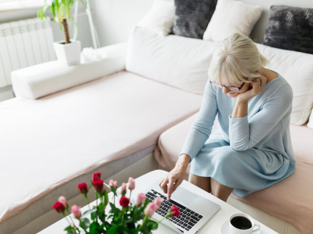 Why Vaginal Atrophy Happens During Menopause and What You Can Do About It