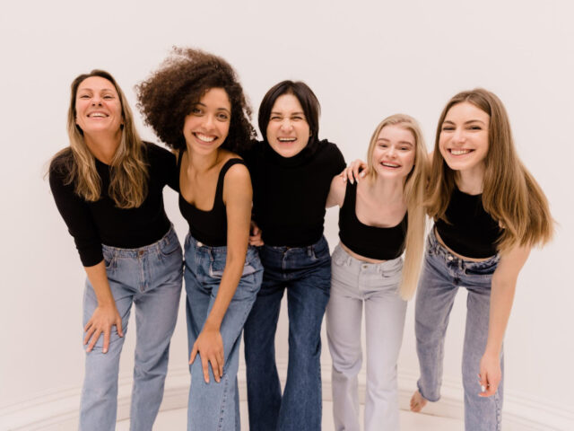 Vaginal Lips Changing After Childbirth or Aging? Treatment Options Explained
