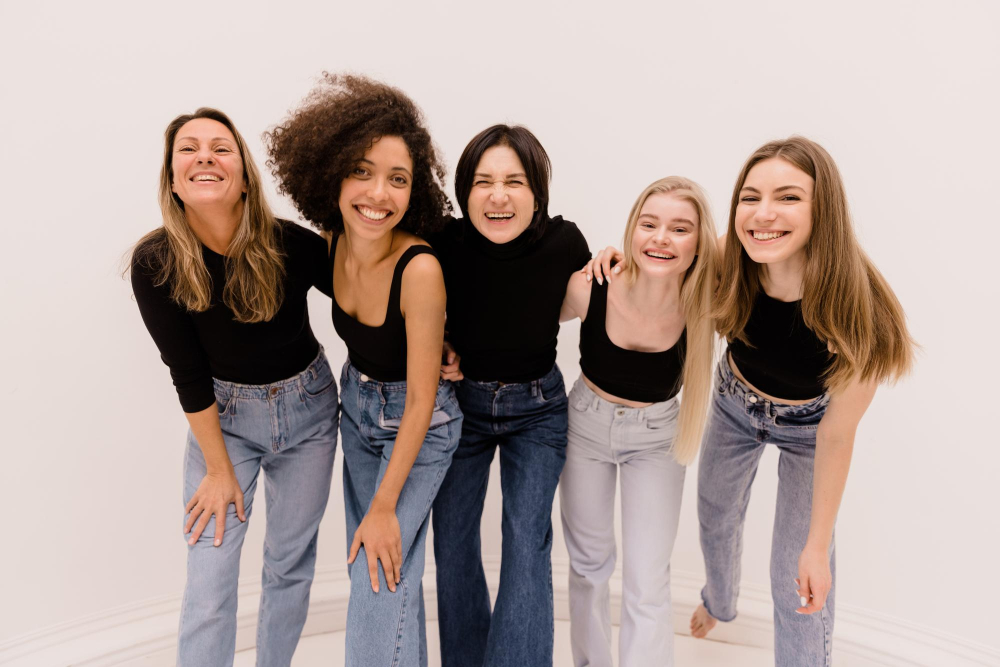 Vaginal Lips Changing After Childbirth or Aging? Treatment Options Explained