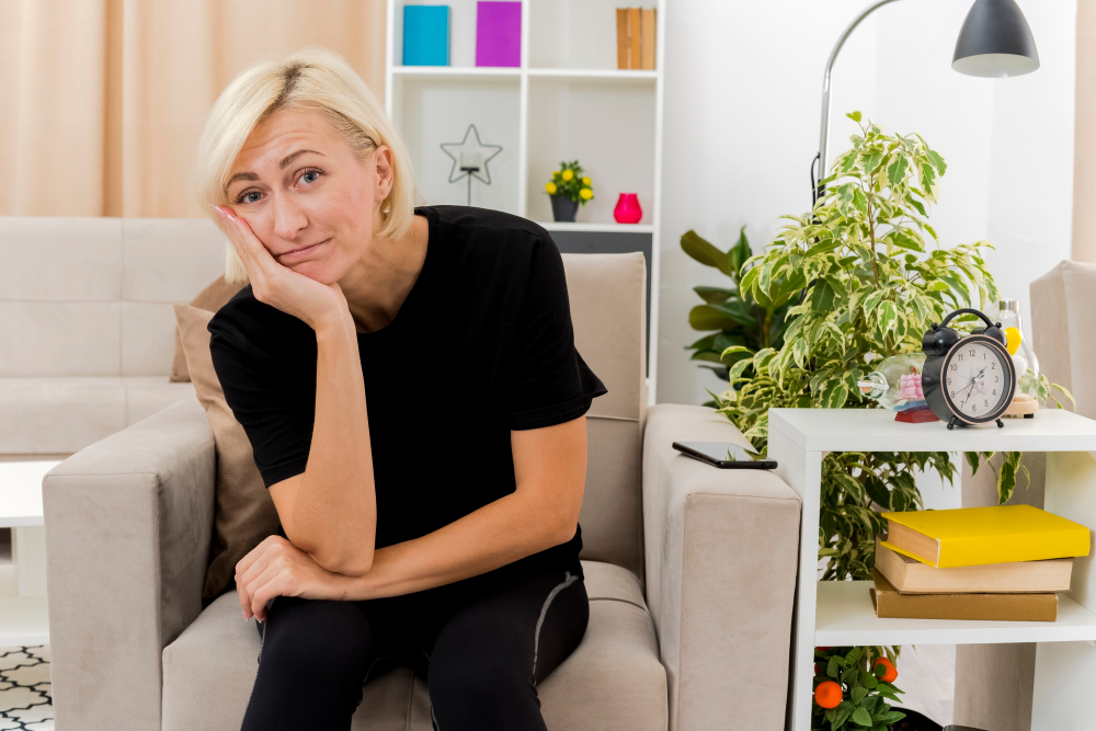 Hot Flashes, Weight Gain, and Fatigue: Common Menopause Symptoms You Shouldn't Ignore