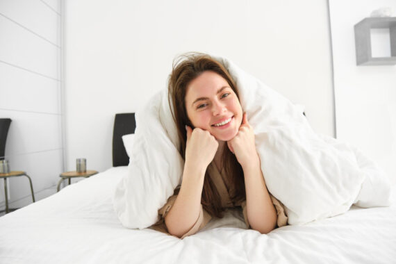 Why Does My Labia Rub Against My Underwear? Causes of Labial Chafing and Solutions
