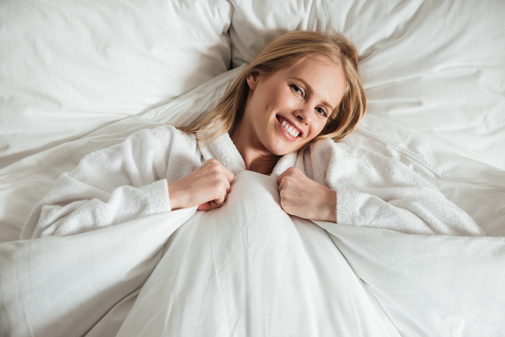 Labia, Vaginal Comfort, and Intimacy: Exploring Non-Surgical Options