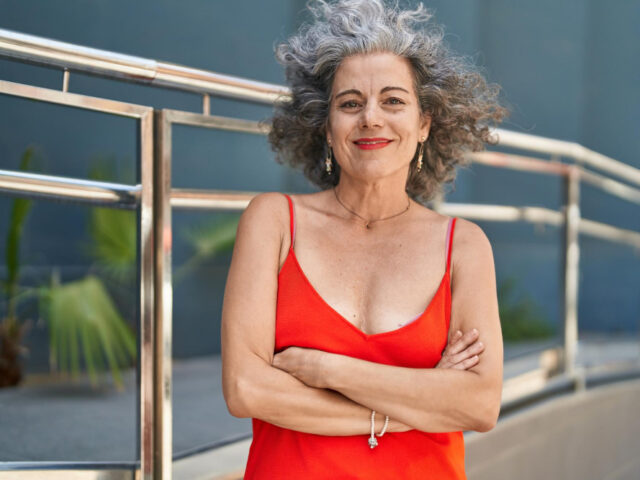 Feeling Different After Menopause? Treatment Options for Vaginal Comfort and Wellness