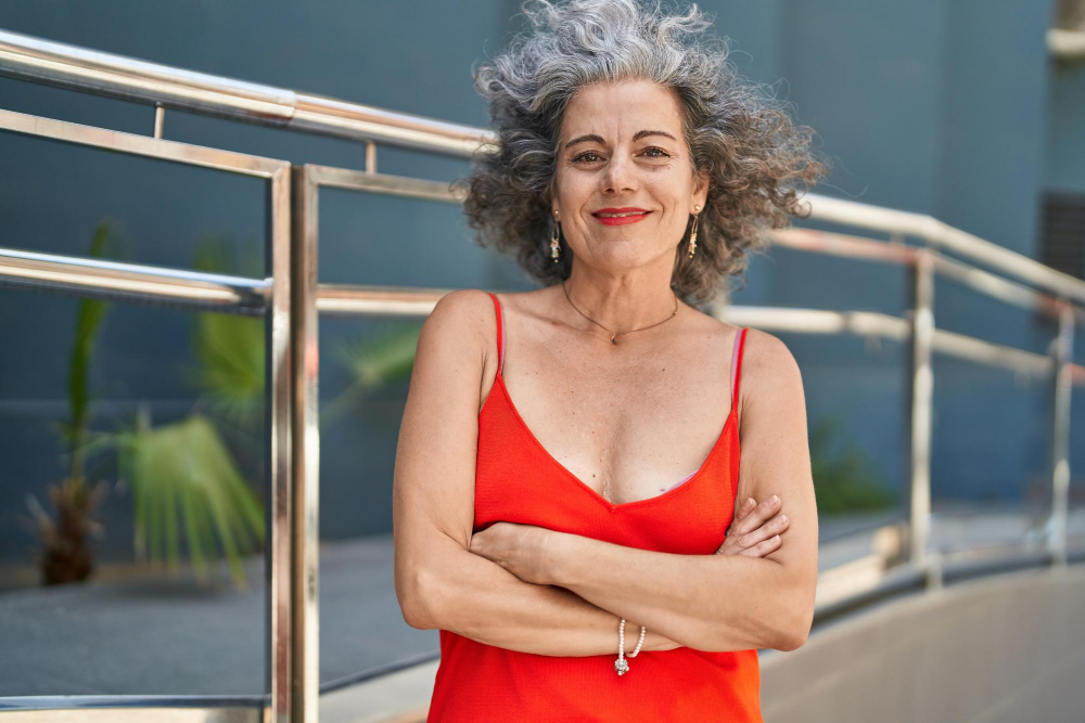Feeling Different After Menopause? Treatment Options for Vaginal Comfort and Wellness